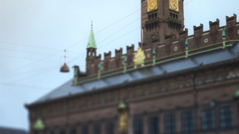 taxakørekort