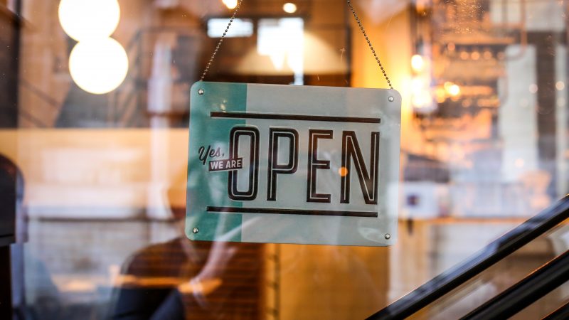 Omnichannel strategi