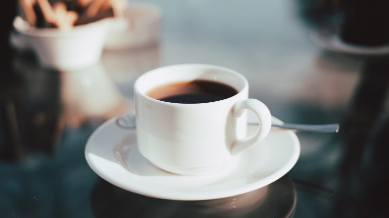 kaffeautomat leasing og priser