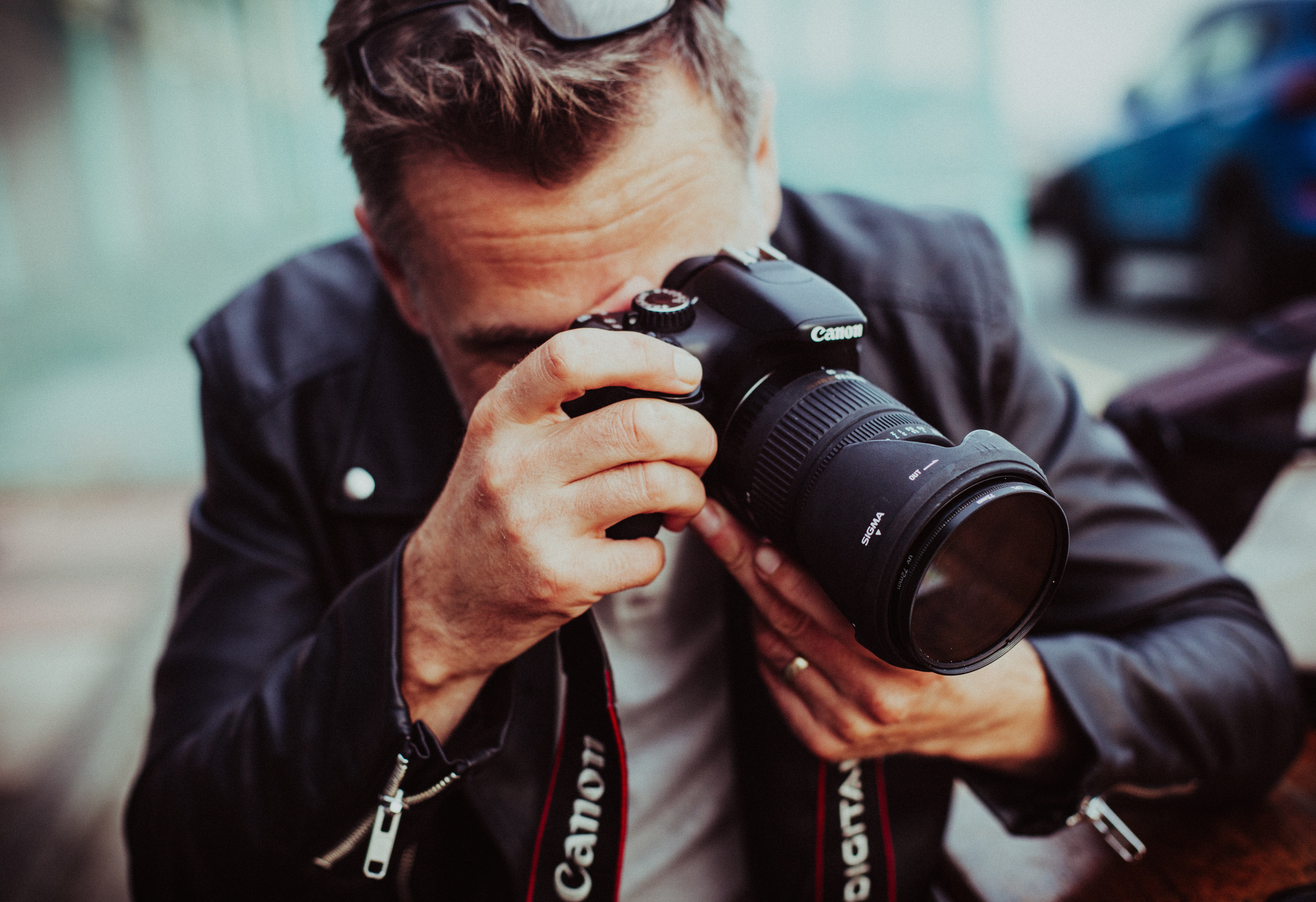 Fotografer