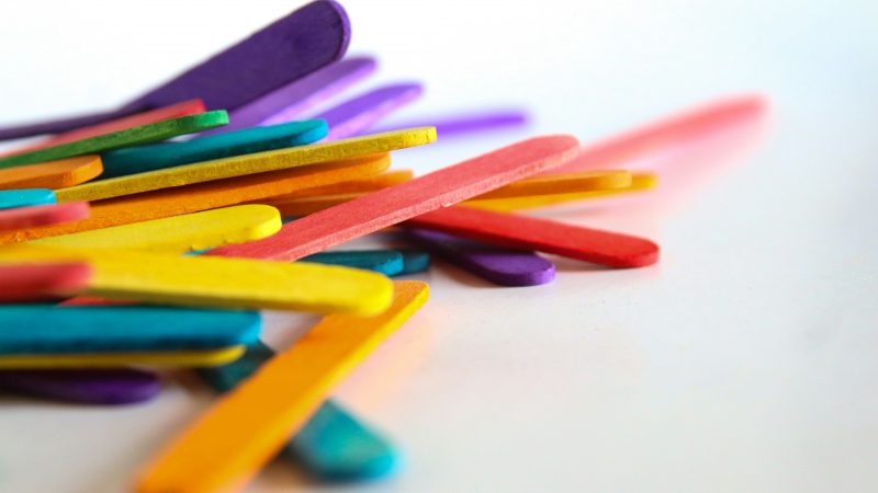 Konfirmandbolcher – den søde og farverige tradition til din konfirmation